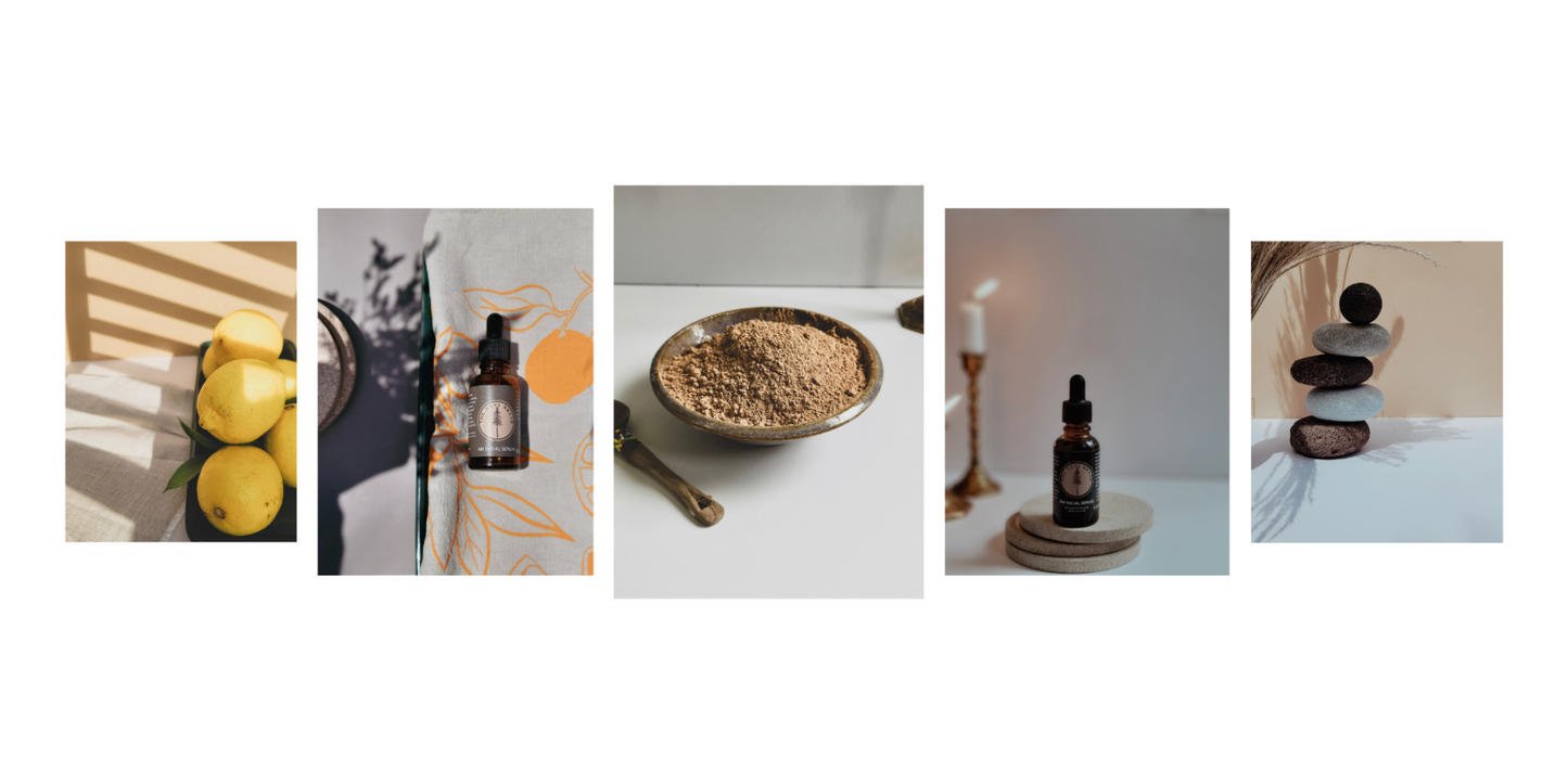 Glow Ritual Set