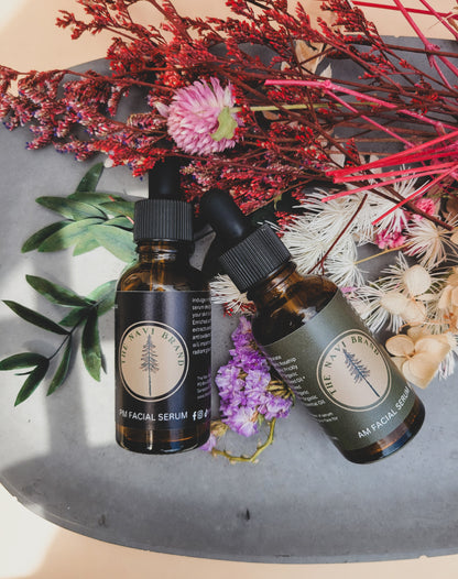 Rituals Facial Serum, for Sensitive Skin ✨️