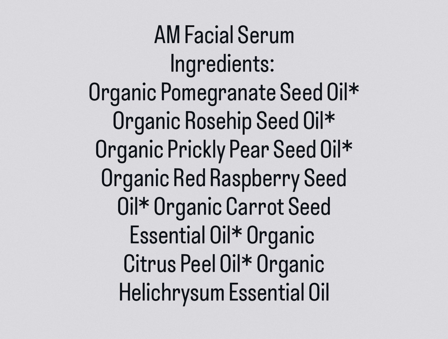 Rituals Facial Serum, for Sensitive Skin ✨️