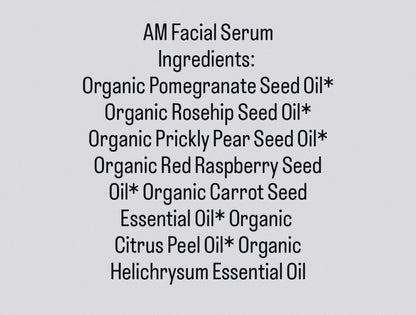 Rituals Facial Serum, for Sensitive Skin ✨️